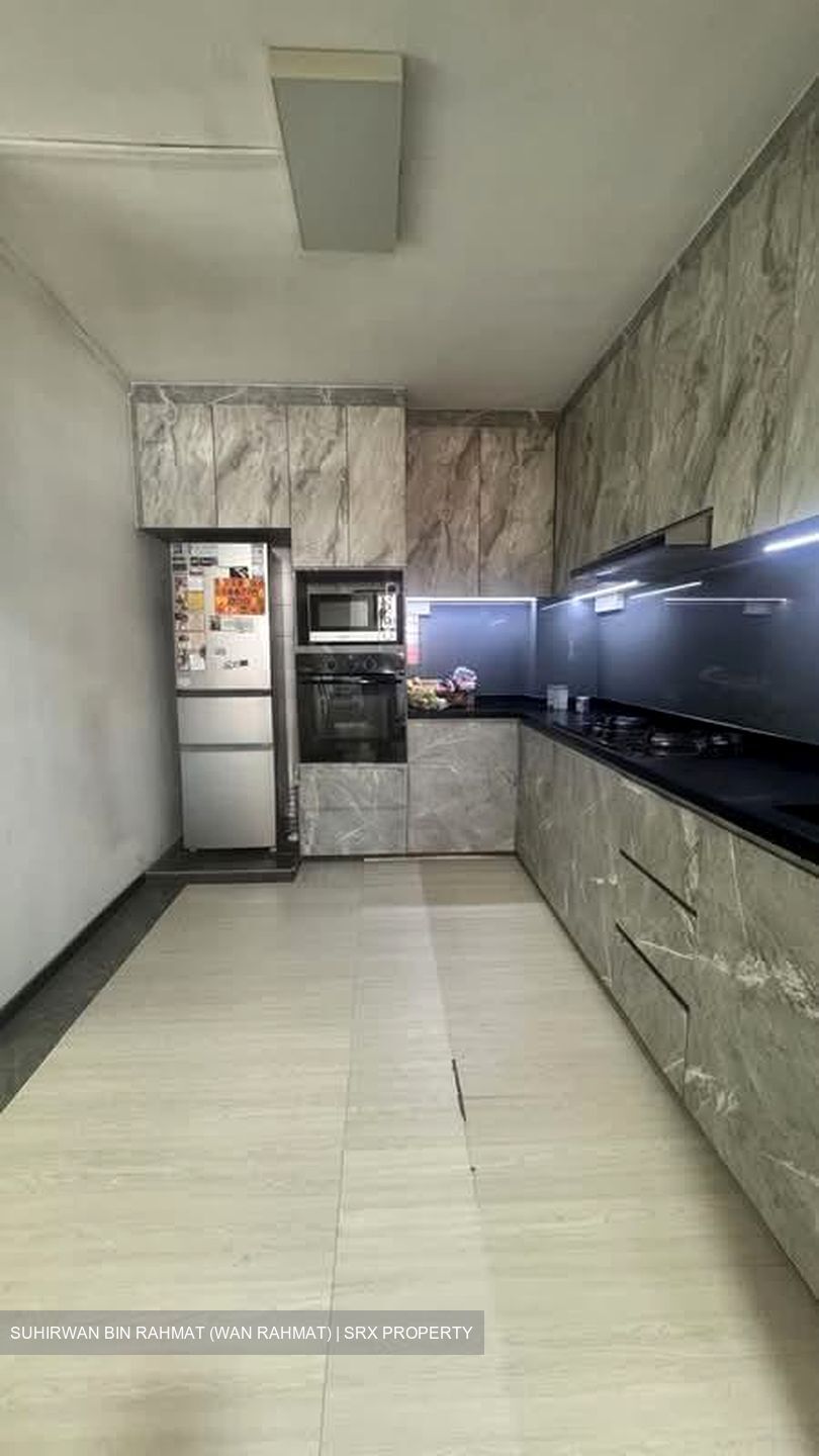 Blk 445 Choa Chu Kang Avenue 4 (Choa Chu Kang), HDB 4 Rooms #582353911